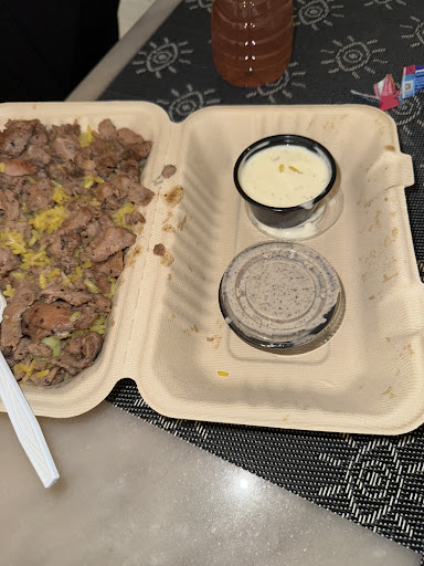 Photo of Osmow's Mediterranean - 1 Walden Galleria F-204, Buffalo, NY 14225, USA